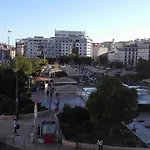 Martim Moniz 28 Vendégház Lisboa
