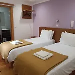 Martim Moniz 28 Konukevi *