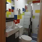 Martim Moniz 28 Konukevi