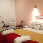 Martim Moniz 28 Konukevi *