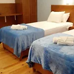 Maison d'hôtes Martim Moniz 28