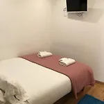 Konukevi Martim Moniz 28 Lisboa