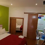 Martim Moniz 28 Konukevi