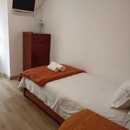Martim Moniz 28 * Lisbon