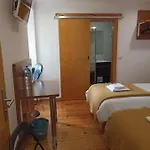 Vendégház Martim Moniz 28 Lisboa