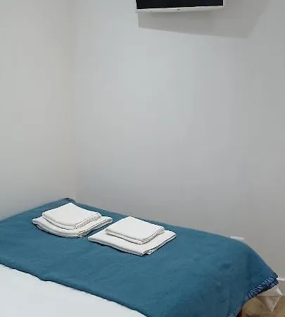 Martim Moniz 28 Guest house