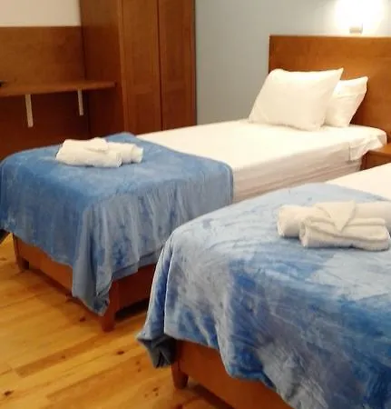 Penzion Martim Moniz 28