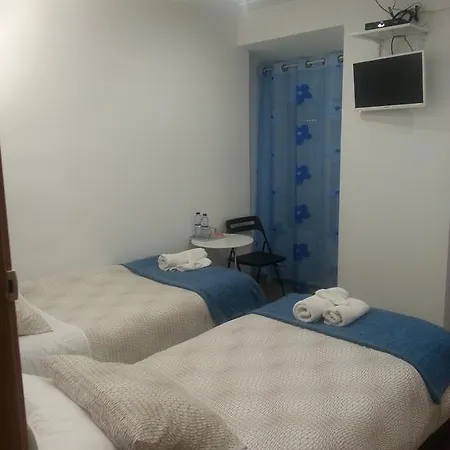 Martim Moniz 28 Lisboa