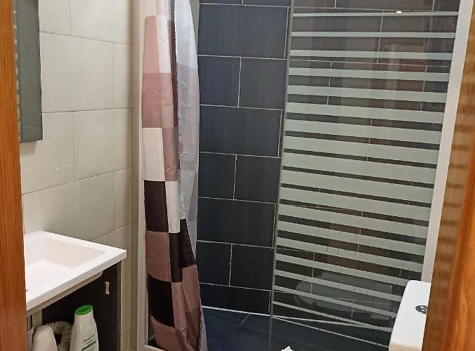 Гостевой дом Martim Moniz 28