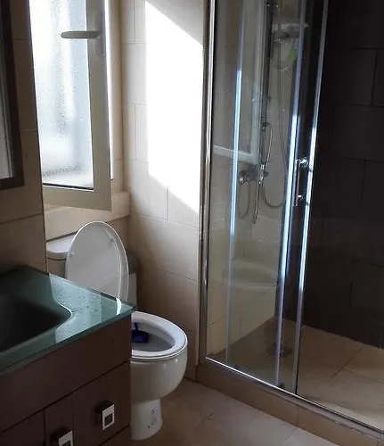 Гостевой дом Martim Moniz 28 Лиссабон