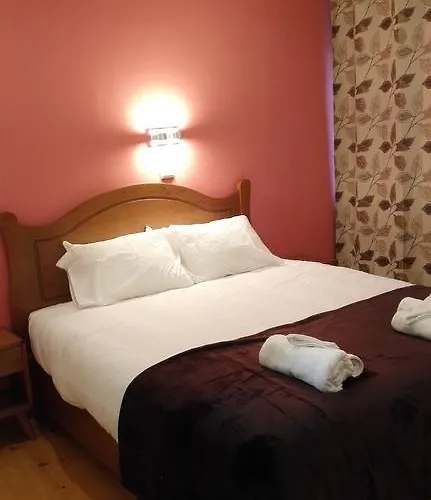 Martim Moniz 28 Гостевой дом Лиссабон