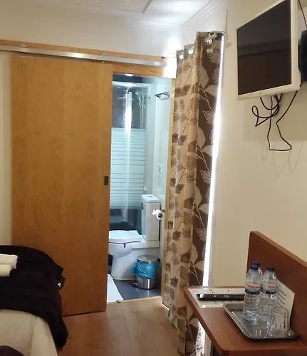 Гостевой дом Martim Moniz 28 Лиссабон