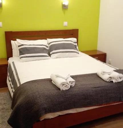 마르팅 모니스 28 * 리스본