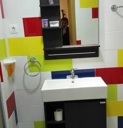 게스트하우스 마르팅 모니스 28 *