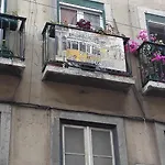 Martim Moniz 28 ליסבון