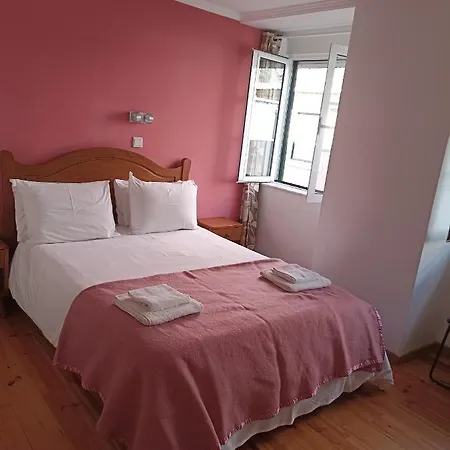 Martim Moniz 28 Guest house Lisbon