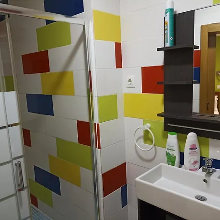 Martim Moniz 28 Lisbon