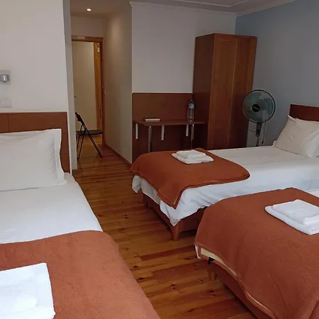 Martim Moniz 28 Guest house *
