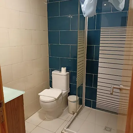 Guest house Martim Moniz 28 Lisbon