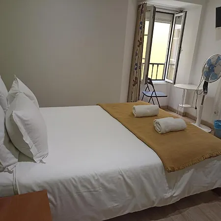 Martim Moniz 28 Lisbon