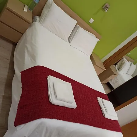 Martim Moniz 28 Guest house Lisbon