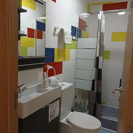 Martim Moniz 28 Guest house