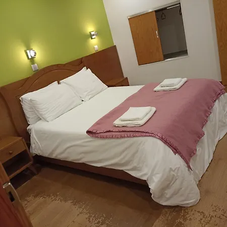 Martim Moniz 28 Guest house Lisbon