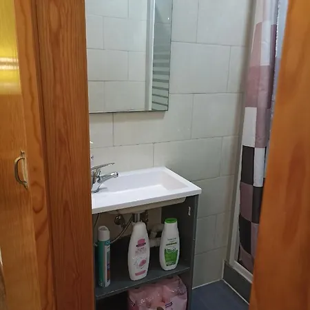 Guest house Martim Moniz 28 Lisbon