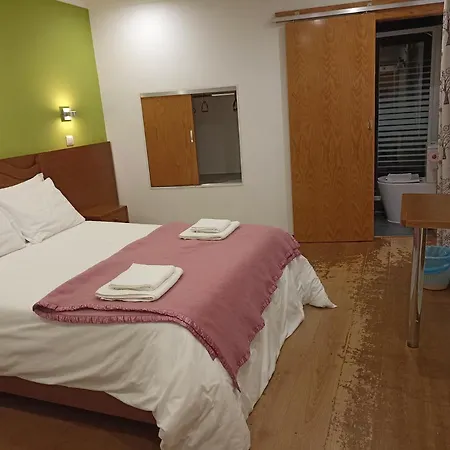 Martim Moniz 28 Guest house Lisbon