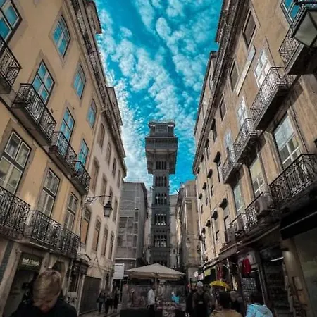 Martim Moniz 28 * Lisbon