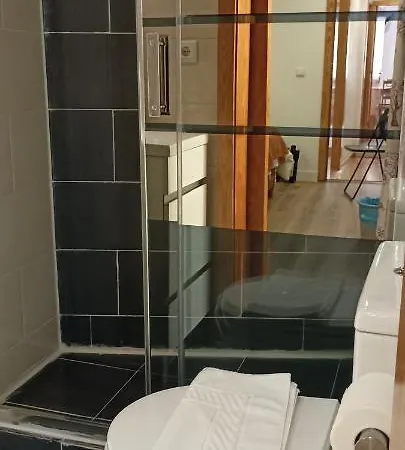 Martim Moniz 28 Guest house