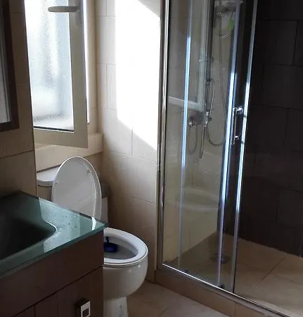 Guest house Martim Moniz 28 Lisbon