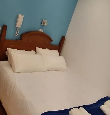 Guest house Martim Moniz 28 Lisbon