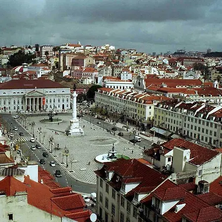 Martim Moniz 28 Lisbon