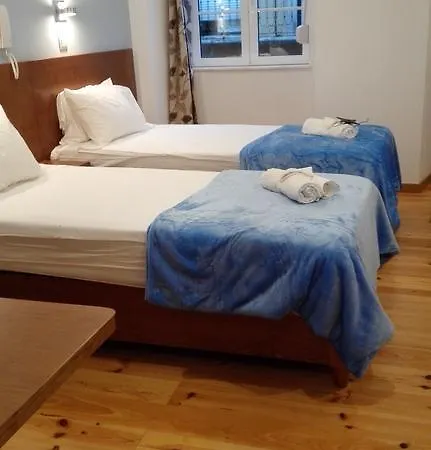 Martim Moniz 28 * Lisbon