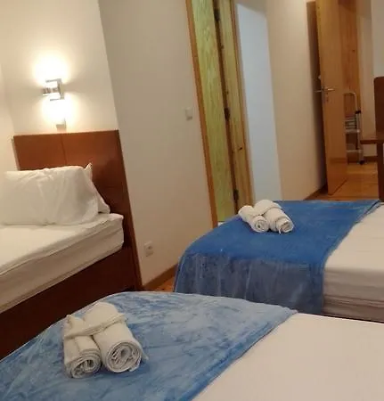 Guest house Martim Moniz 28 Lisbon