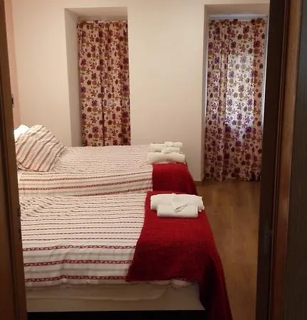 Martim Moniz 28 Guest house