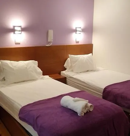 Martim Moniz 28 Guest house Lisbon