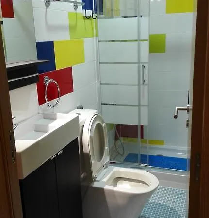 Martim Moniz 28 Guest house Lisbon