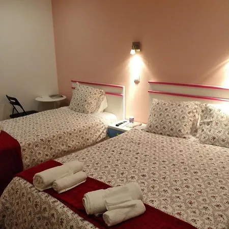 Martim Moniz 28 Lisbon