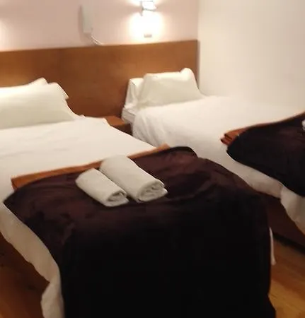 Martim Moniz 28 * Lisbon