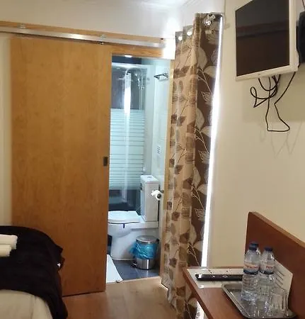 Guest house Martim Moniz 28 Lisbon