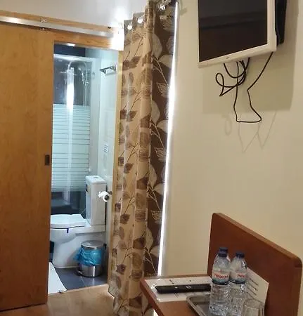 Martim Moniz 28 Lisbon