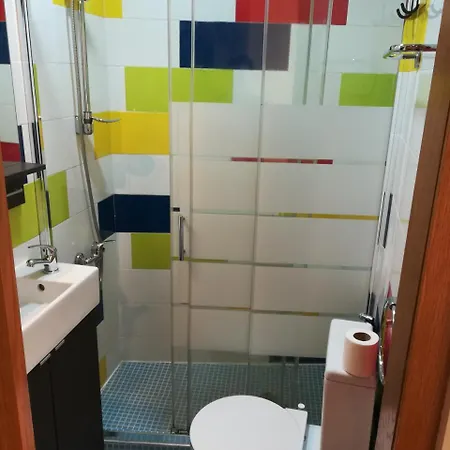 Martim Moniz 28 Guest house